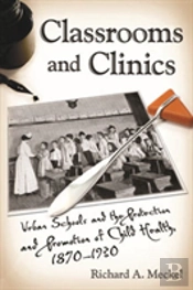 Classrooms And Clinics
