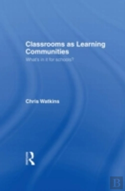 Bertrand.pt - Classrooms As Learning Communities
