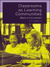 Classrooms As Learning Communities