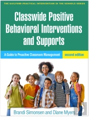 Classwide Positive Behavioral Interventions And Supports