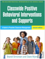 Classwide Positive Behavioral Interventions And Supports