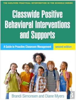 Bertrand.pt - Classwide Positive Behavioral Interventions And Supports, Second Edition