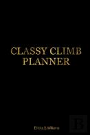 Classy Climb Accountability Planner