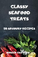 Classy Seafood Treats