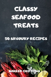 Classy Seafood Treats