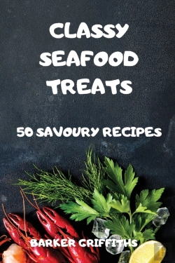 Bertrand.pt - Classy Seafood Treats
