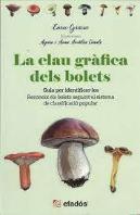 Clau Grafica Dels Bolets, La