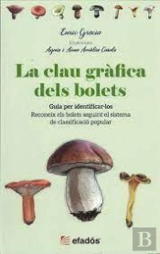 Clau Grafica Dels Bolets, La