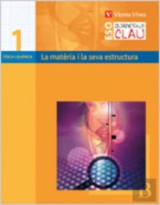 Clau Q-1 La Materia I La Seva Estructura. Quadern De Reforì