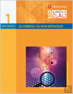 Bertrand.pt - Clau Q-1 La Materia I La Seva Estructura. Quadern De Reforì
