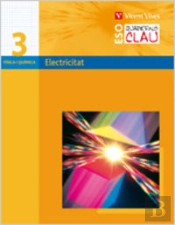 Clau Q-3 . Electricitat. Fisica I Quimica.