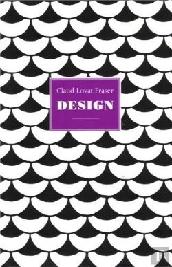 Bertrand.pt - Claud Lovat Fraser Design /Anglais