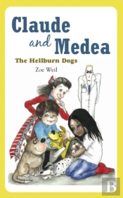 Claude And Medea