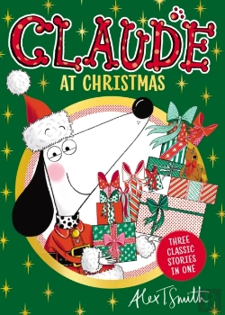Bertrand.pt - Claude At Christmas