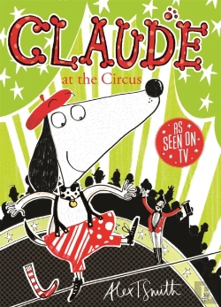 Bertrand.pt - Claude At The Circus