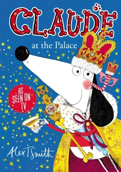 Bertrand.pt - Claude At The Palace