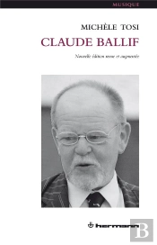 Claude Ballif : Monographie