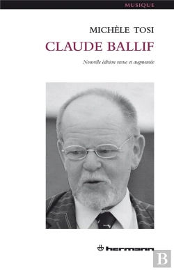 Bertrand.pt - Claude Ballif : Monographie