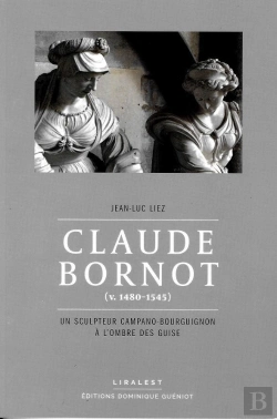 Bertrand.pt - Claude Bornot (V. 1480-1545)