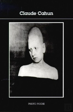 Bertrand.pt - Claude Cahun