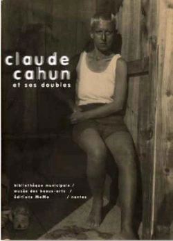 Bertrand.pt - Claude Cahun Et Ses Doubles