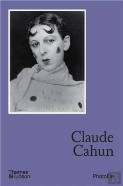 Bertrand.pt - Claude Cahun