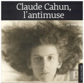 Claude Cahun , L'Antimuse