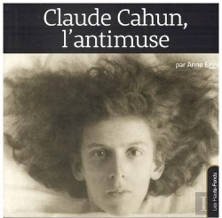 Bertrand.pt - Claude Cahun , L'Antimuse