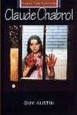 Bertrand.pt - Claude Chabrol