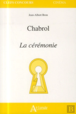 Bertrand.pt - Claude Chabrol ; La Cérémonie