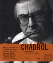 Claude Chabrol