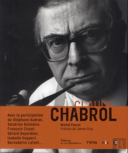 Bertrand.pt - Claude Chabrol