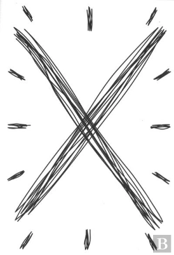 Bertrand.pt - Claude Closky - X