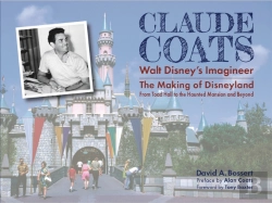 Bertrand.pt - Claude Coats: Walt Disney'S Imagineer