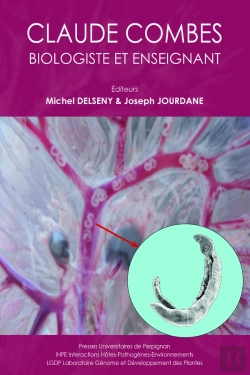 Bertrand.pt - Claude Combes, Biologiste Et Enseignant