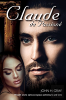 Claude De Passione