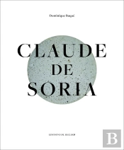 Claude De Soria