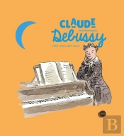 Claude Debussy First Discovery Music