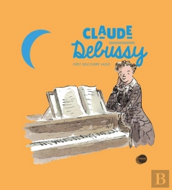 Bertrand.pt - Claude Debussy First Discovery Music