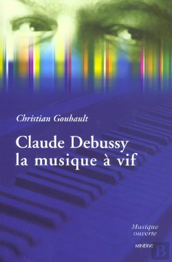 Bertrand.pt - Claude Debussy, La Musique À Vif