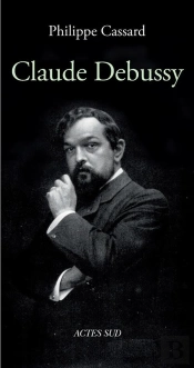 Claude Debussy