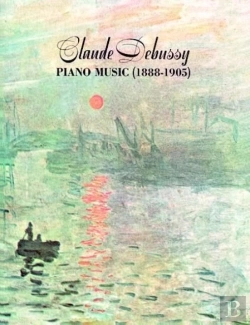 Bertrand.pt - Claude Debussy Piano Music 1888 - 1905