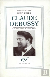 Claude Debussy