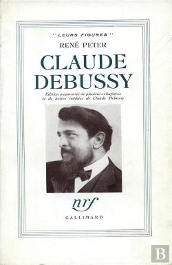 Bertrand.pt - Claude Debussy
