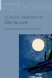 Claude Debussy'S Clair De Lune