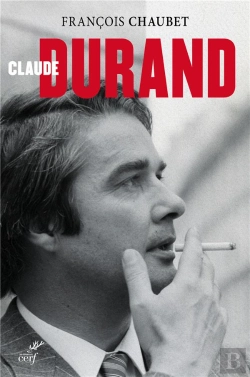 Bertrand.pt - Claude Durand, Biographe