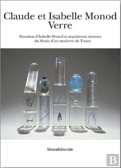 Bertrand.pt - Claude Et Isabelle Monod, Verre
