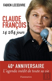 Claude François, 14 284 Jours