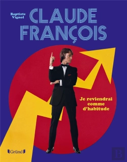 Bertrand.pt - Claude Francois