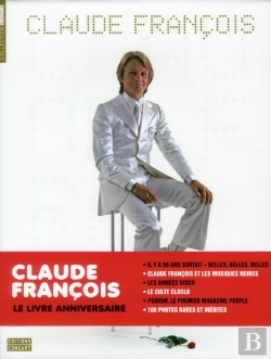 Bertrand.pt - Claude Francois, Cloclorico